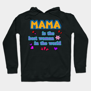 Mother's day Hoodie